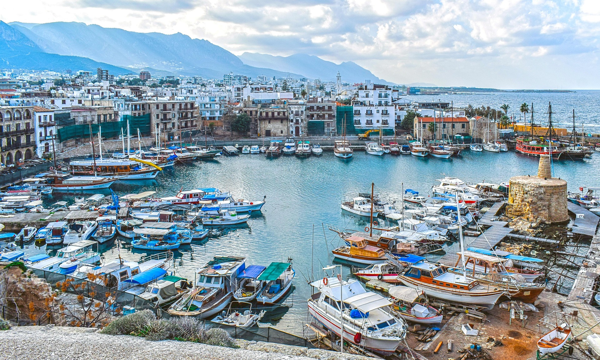 CONFERENCE 2027 IN CYPRUS
